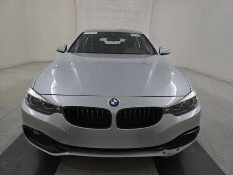 2020 BMW 4 Series 430i Gran Coupe