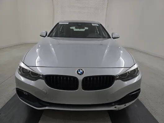 2020 BMW 4 Series 430i Gran Coupe