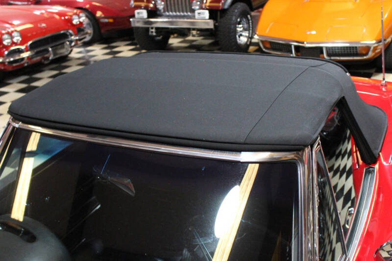 1966 Chevrolet Corvette