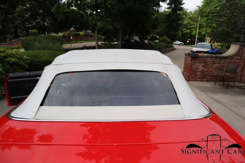 1970 Chevrolet Impala