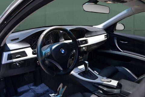 2007 BMW 3 Series 335i