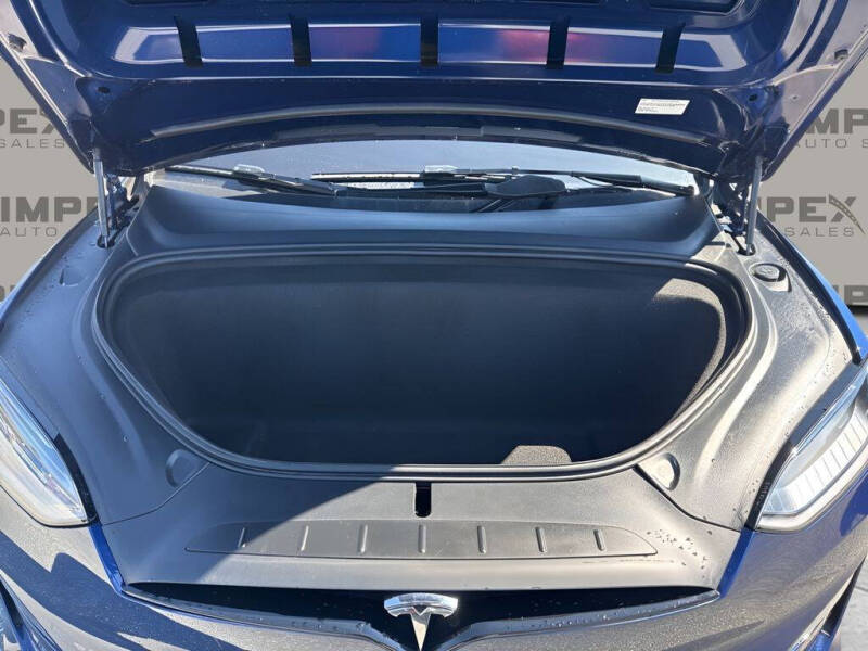 2024 Tesla Model X