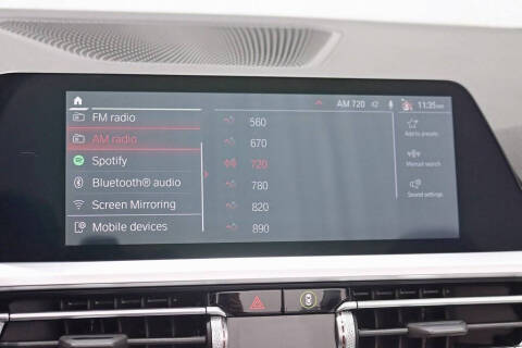 2022 BMW M4 Competition xDrive