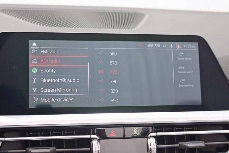 2022 BMW M4 Competition xDrive