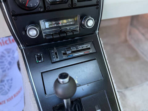 1978 Chevrolet Corvette