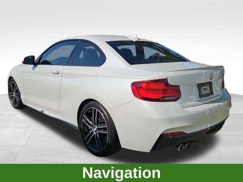 2021 BMW 2 Series 230i