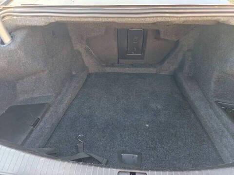 2015 Cadillac CTS 2.0T Luxury Collection