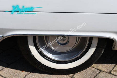 1965 Cadillac Eldorado