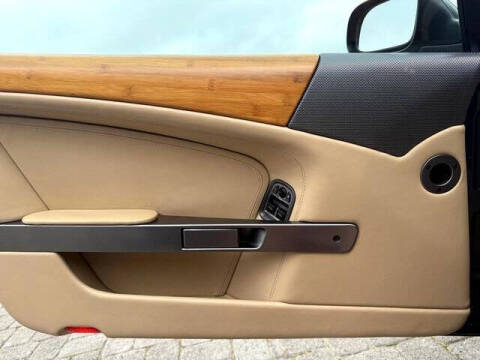 2005 Aston Martin DB9