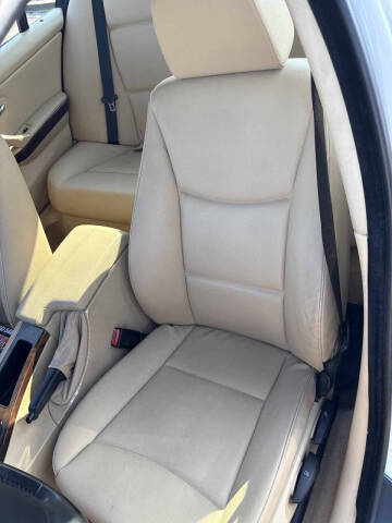 2006 BMW 3 Series 325i