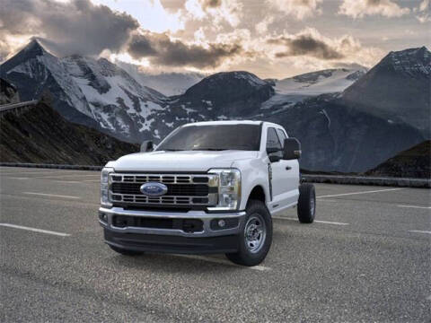 2026 Ford F-350 Super Duty XL