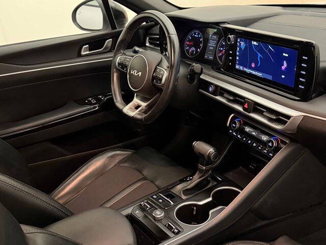2024 Kia K5
