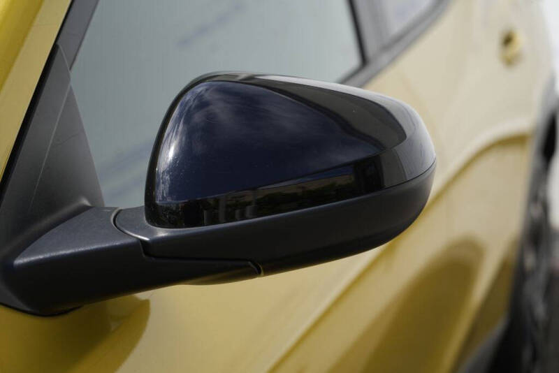 2024 Chevrolet Trax RS
