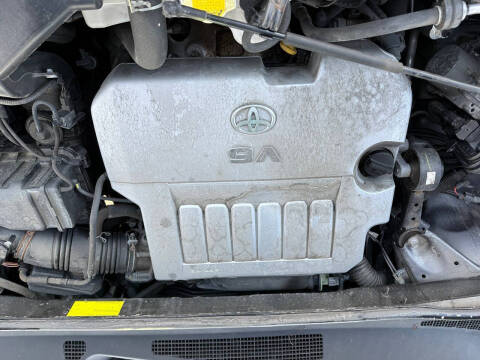 2011 Toyota Highlander Limited