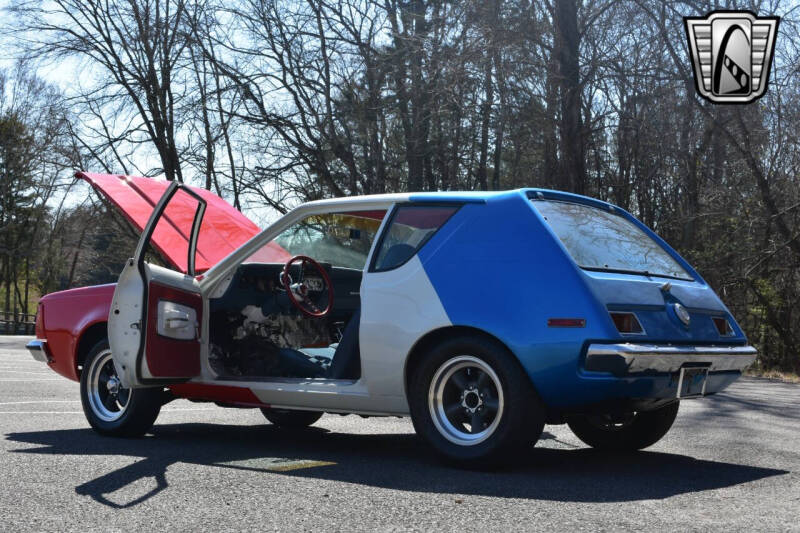 1973 AMC Gremlin