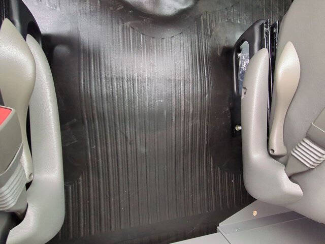 2025 Chevrolet Express 2500