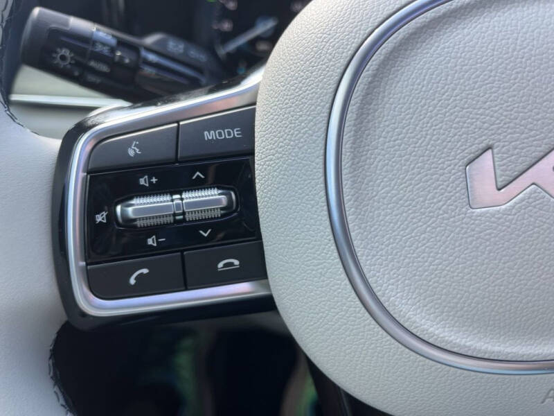 2023 Kia Sorento Plug-In Hybrid SX Prestige