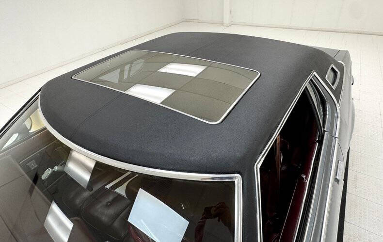 1975 Mercury Cougar