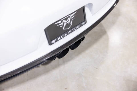 2018 Porsche 911 GT3