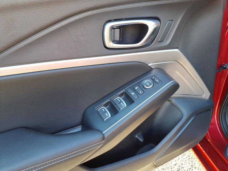 2023 Acura Integra w/A-SPEC