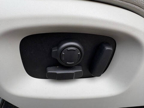 2016 Land Rover Range Rover Sport SE