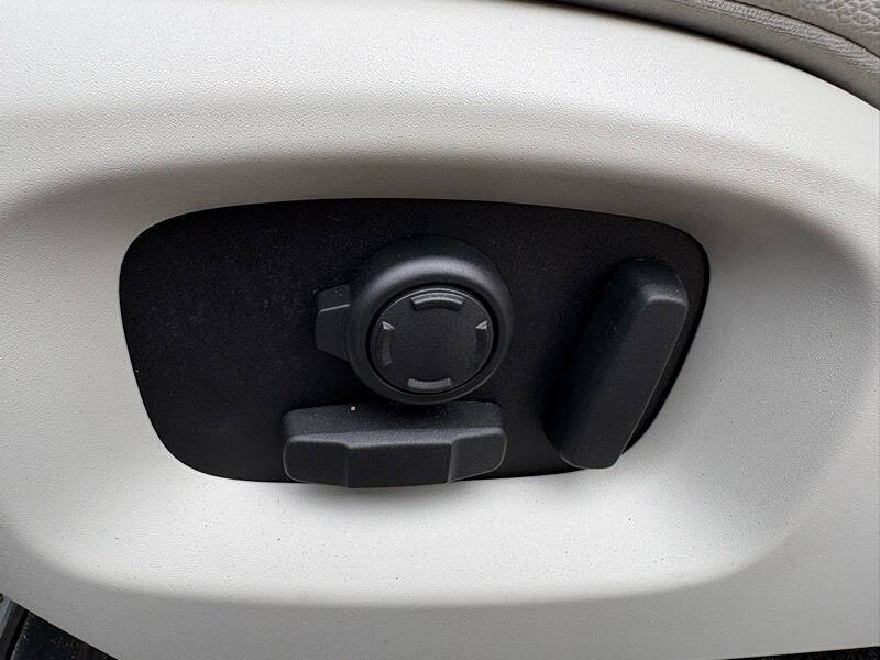 2016 Land Rover Range Rover Sport SE