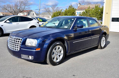 2006 Chrysler 300 Touring