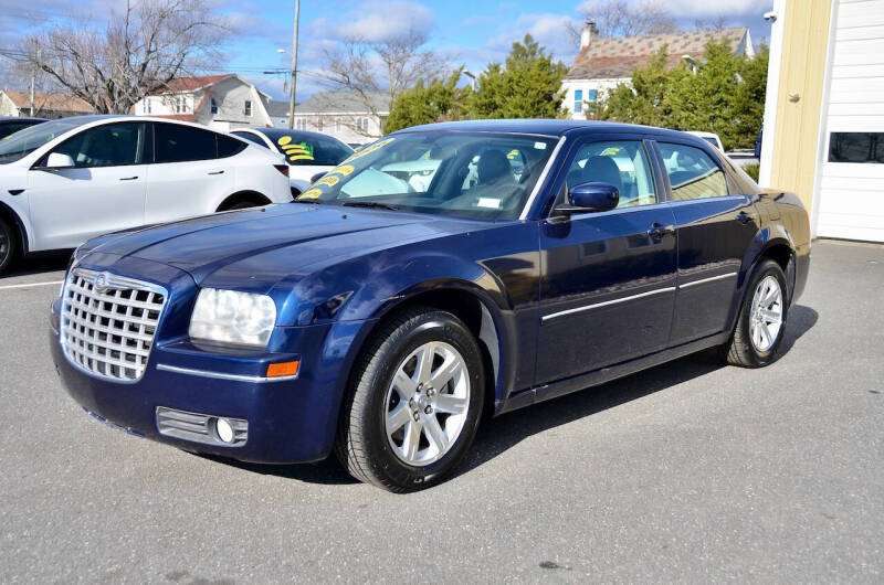 2006 Chrysler 300 Touring