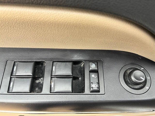 2012 Jeep Compass Limited