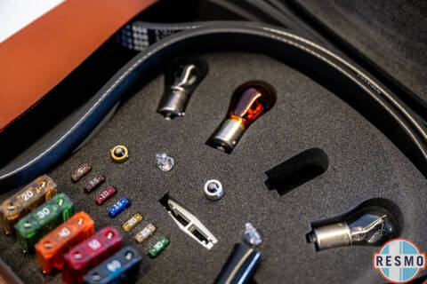 1999 Ferrari 360 Modena