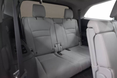 2016 Honda Pilot EX-L w/RES