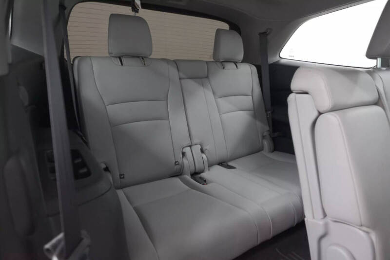 2016 Honda Pilot EX-L w/RES