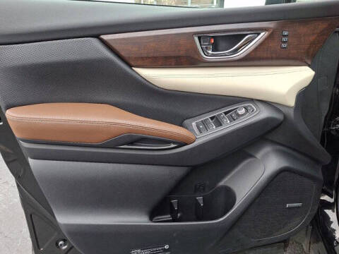 2022 Subaru Ascent Touring