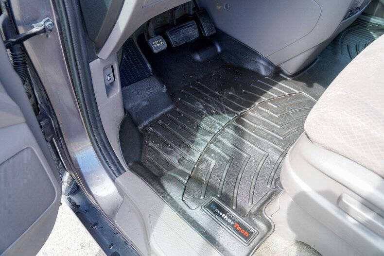 2015 Honda Odyssey EX