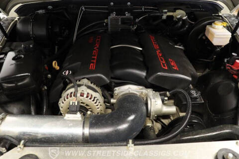 1994 Land Rover Defender 90