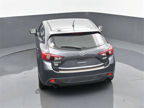 2014 Mazda MAZDA3 i Touring