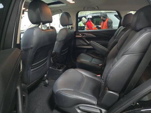 2023 Mazda CX-9 Touring