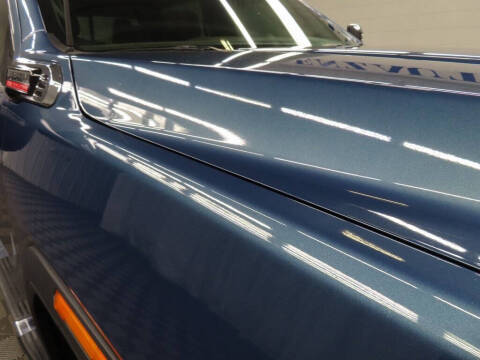 2024 GMC Sierra 3500HD