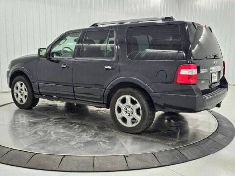 2014 Ford Expedition Limited