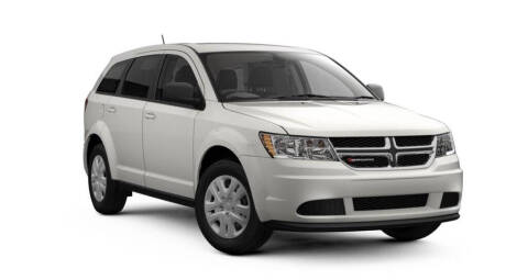 2018 Dodge Journey for sale at JM Automotive in Hollywood FL