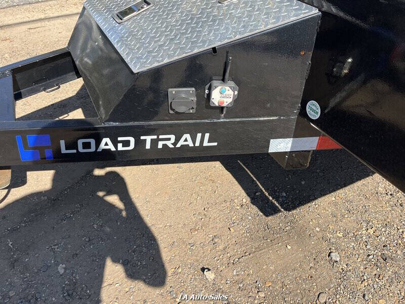 2025 Load Trail 5500
