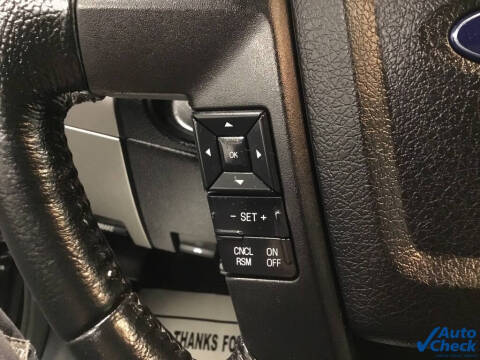 2017 Ford Expedition XLT