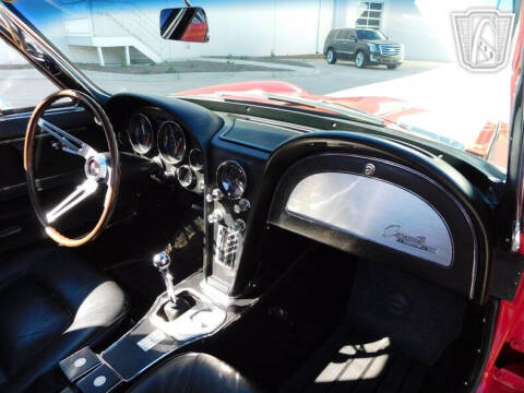 1965 Chevrolet Corvette