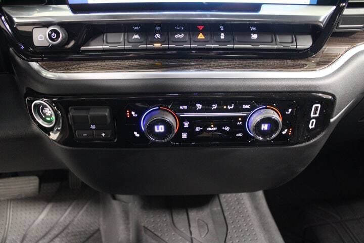 2026 Chevrolet Silverado 1500 RST - Photo 36