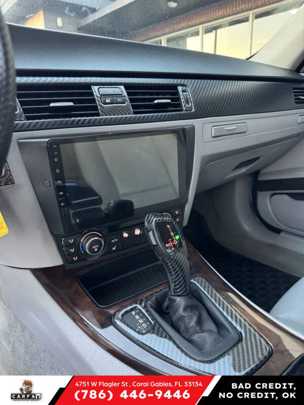 2011 BMW 3 Series 335i xDrive