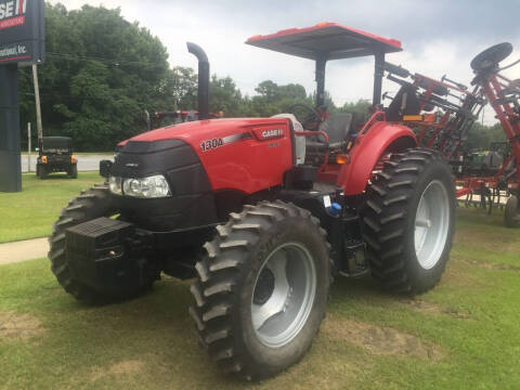 2016 Case IH Farmall 130A