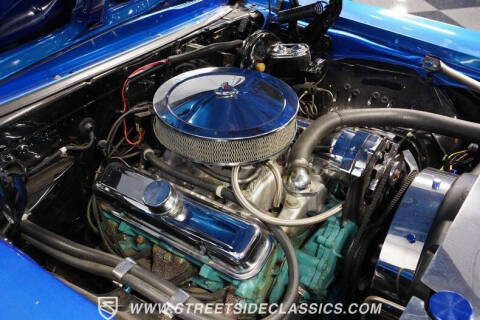 1969 Pontiac Firebird