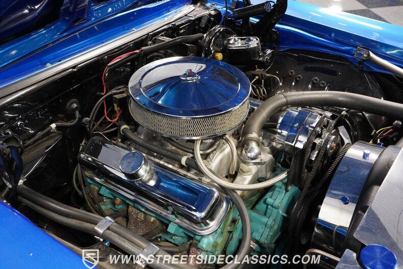 1969 Pontiac Firebird