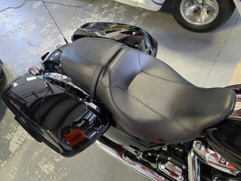 2019 Harley-Davidson Road Glide