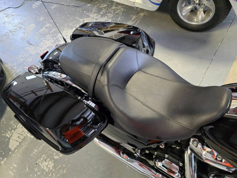 2019 Harley-Davidson Road Glide